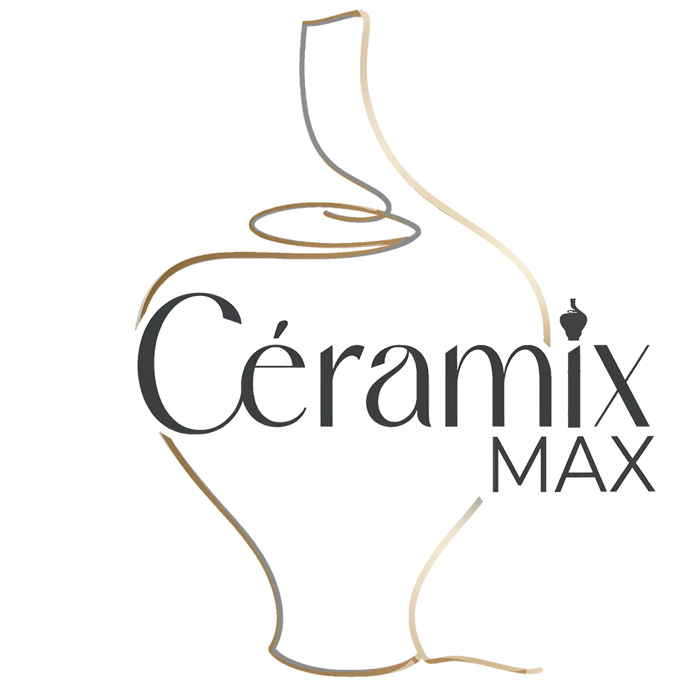 Céramix MAX Logo